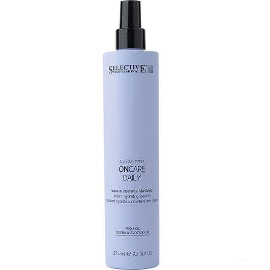 SELECTIVE PROFESSIONAL ONCARE DAILY LEAVE-IN 275ML