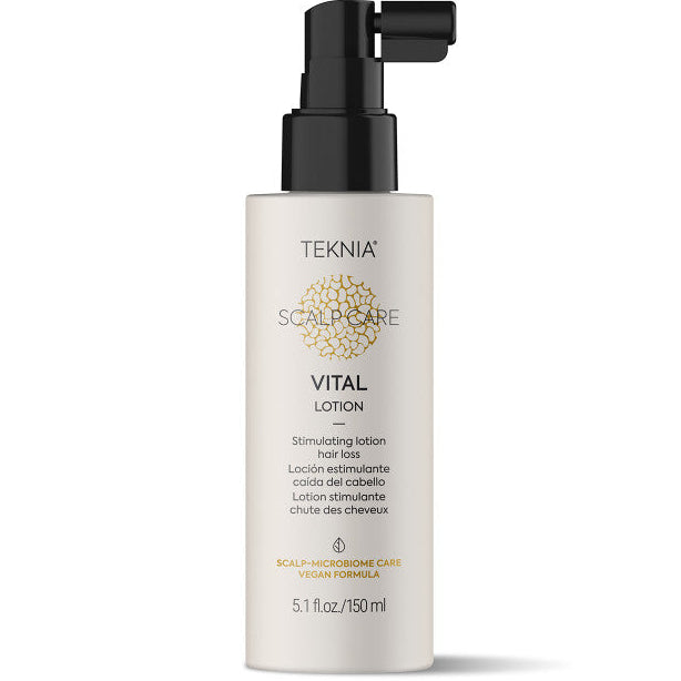 TEKNIA SCALP CARE VITAL LOTION 150ML