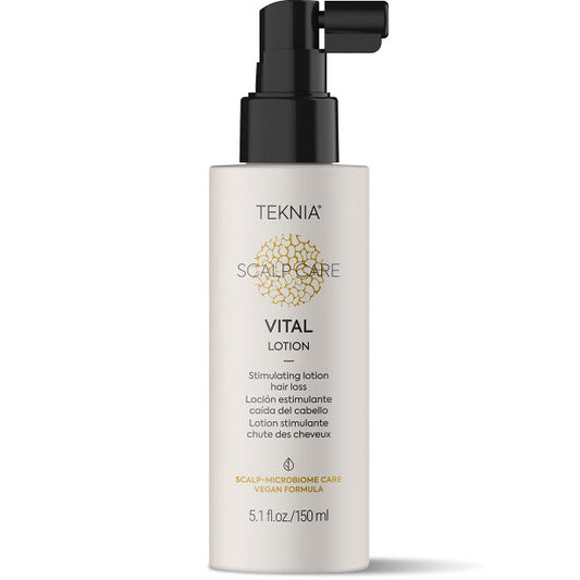 TEKNIA SCALP CARE VITAL LOTION 150ML