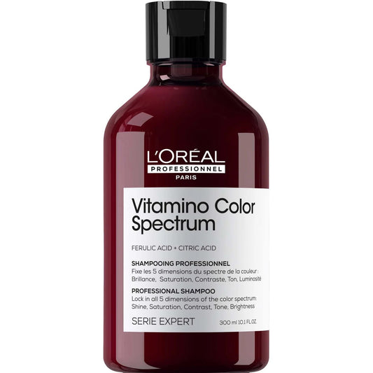 LOREAL PROFESSIONNEL VITAMINO COLOR SPECTRUM SHAMPOO 200ML