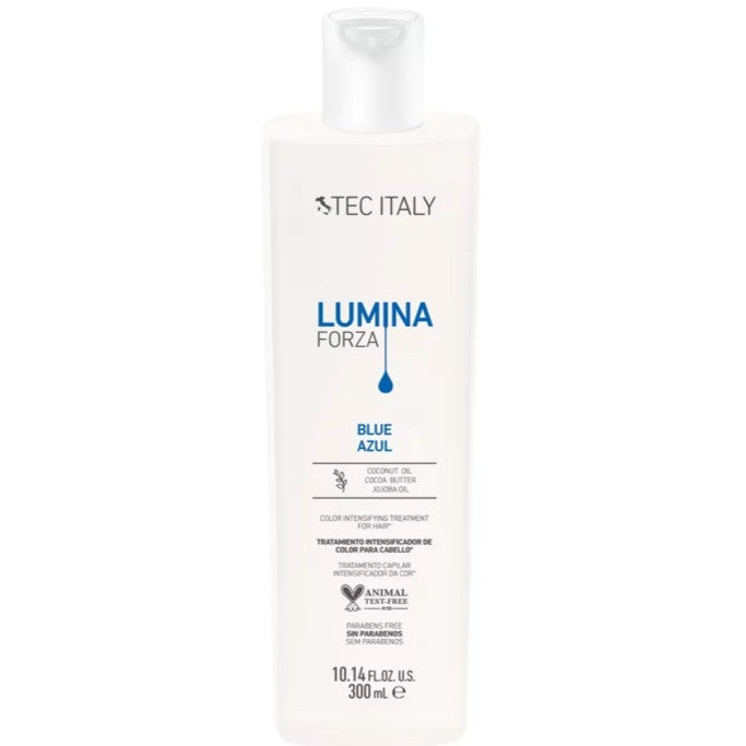 TEC ITALY LUMINA FORZA AZUL 300ML