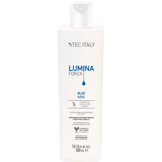 TEC ITALY LUMINA FORZA AZUL 300ML