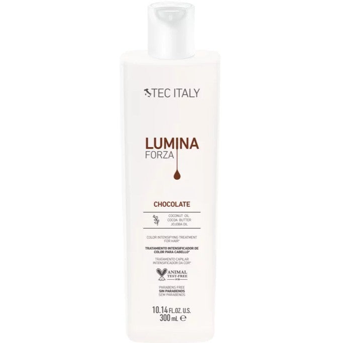 TEC ITALY LUMINA FORZA CHOCOLATE 300ML