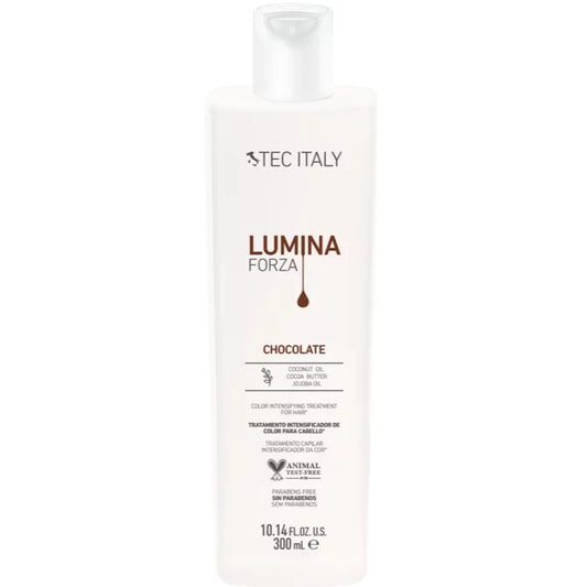 TEC ITALY LUMINA FORZA CHOCOLATE 300ML