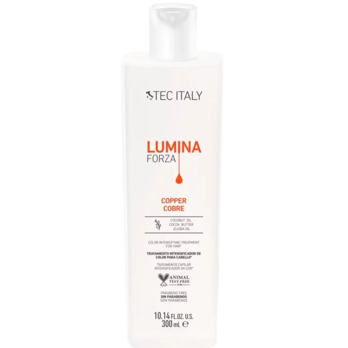 TEC ITALY LUMINA FORZA COBRE 300ML