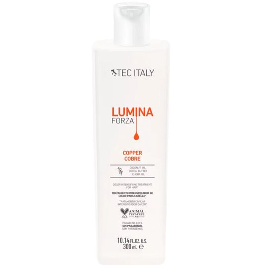 TEC ITALY LUMINA FORZA COBRE 300ML