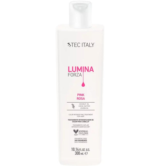 TEC ITALY LUMINA FORZA ROSA 300ML