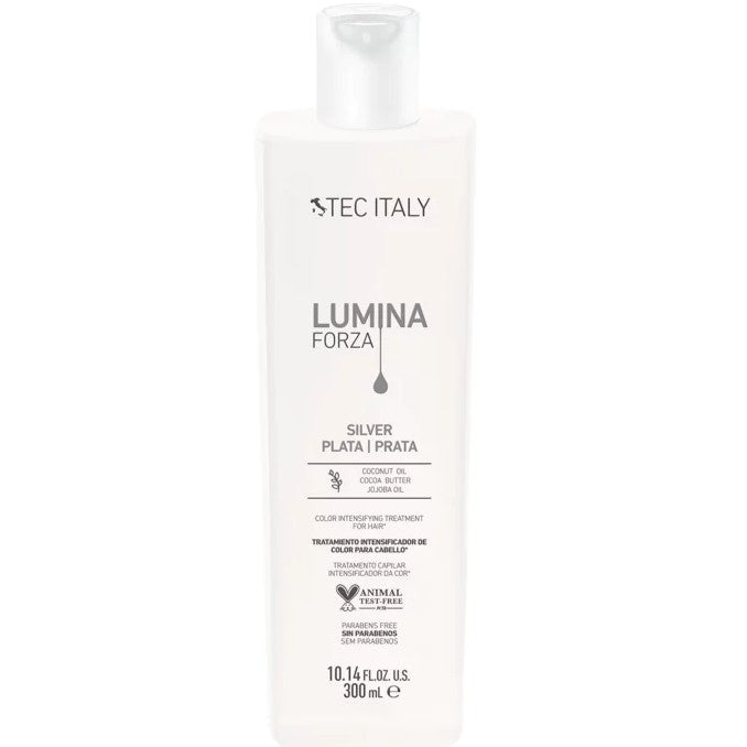 TEC ITALY LUMINA FORZA PLATA 300ML
