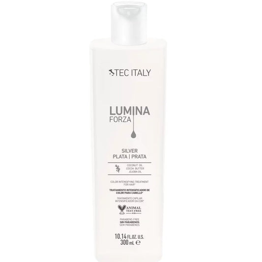 TEC ITALY LUMINA FORZA PLATA 300ML