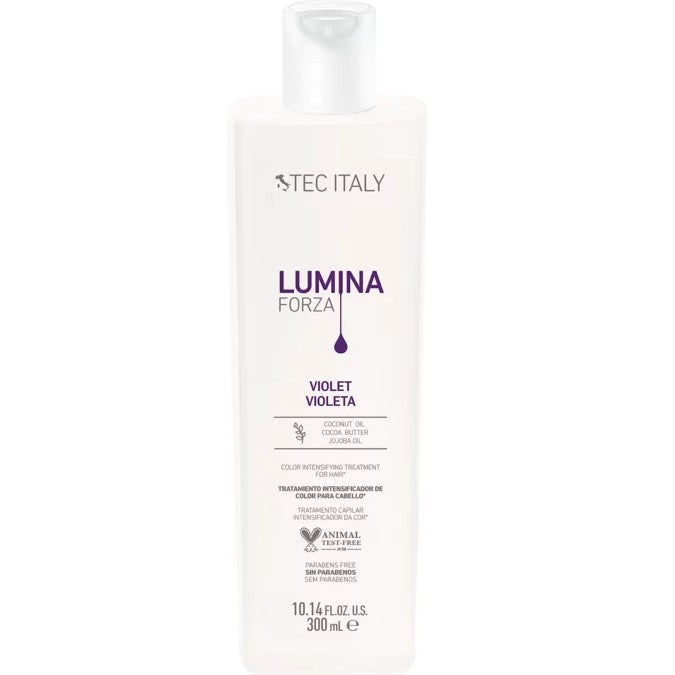 TEC ITALY LUMINA FORZA VIOLETA 300ML