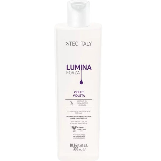 TEC ITALY LUMINA FORZA VIOLETA 300ML