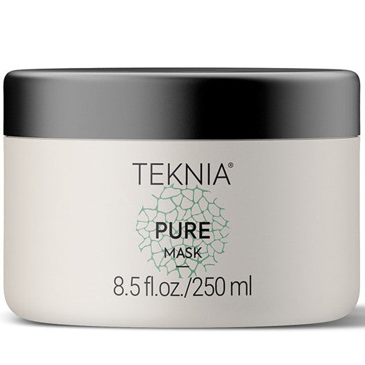 TEKNIA PURE MASK 250ML