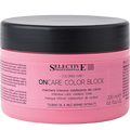 SELECTIVE PROFESSIONAL ONCARE COLOR BLOCK MASK 200ML