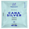 NAISSANT MASCARILLA MATIZANTE CANA SILVER 40ML