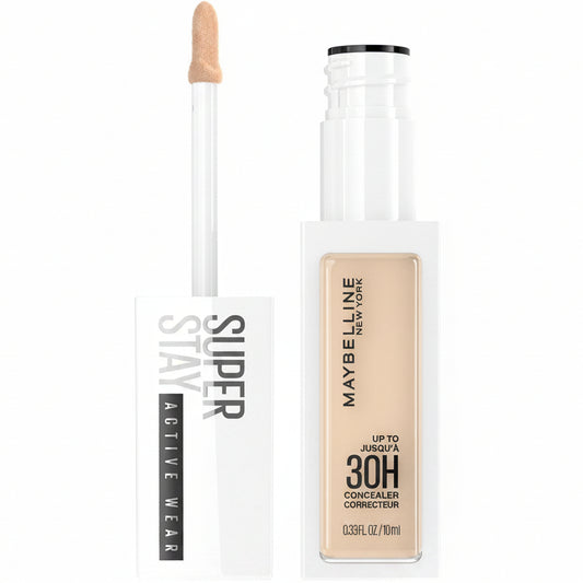 MAYBELLINE SUPER STAY ACTIVE WEAR CORRECTOR 15