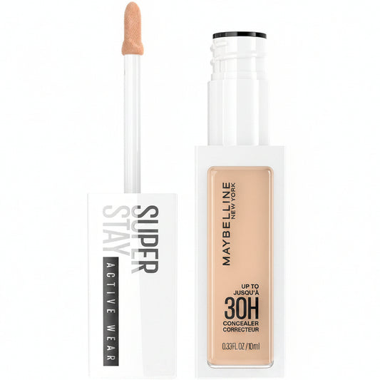 MAYBELLINE SUPER STAY ACTIVE WEAR CORRECTOR 20