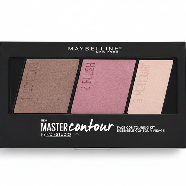 MAYBELLINE MASTER CONTOUR 10 LIGHT