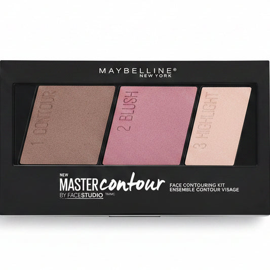 MAYBELLINE MASTER CONTOUR 10 LIGHT