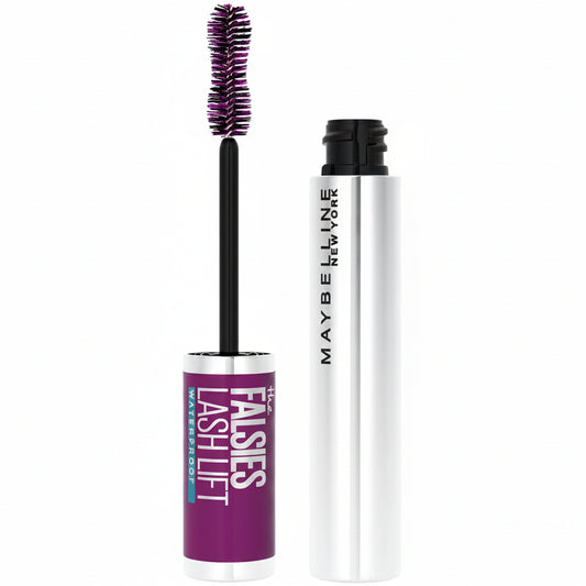 MAYBELLINE FALSIES LASH LIFT WATERPROOF