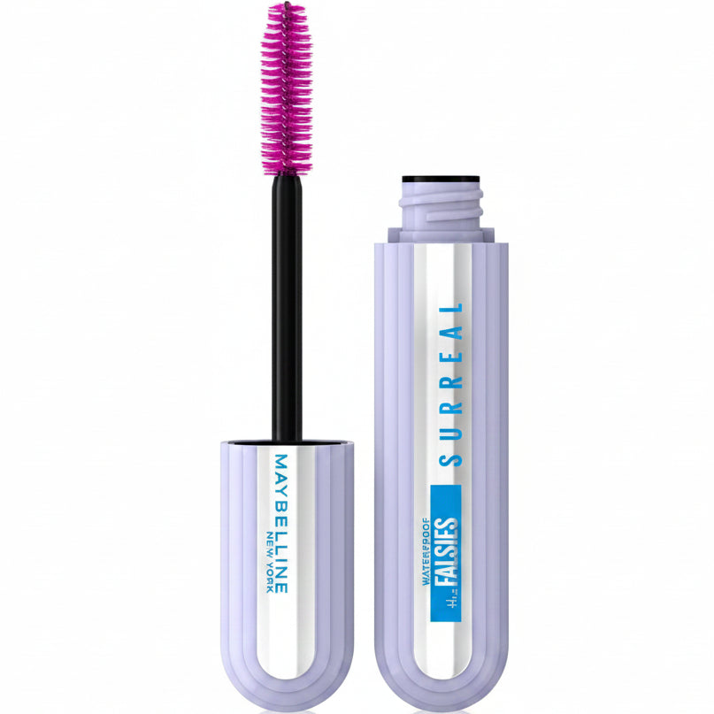 MAYBELLINE THE FALSIES SURREAL EXTENSIONS WATERPROOF MÁSCARA