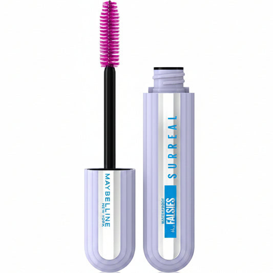 MAYBELLINE THE FALSIES SURREAL EXTENSIONS WATERPROOF MÁSCARA