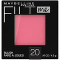 MAYBELLINE FIT ME BLUSH FARD 20