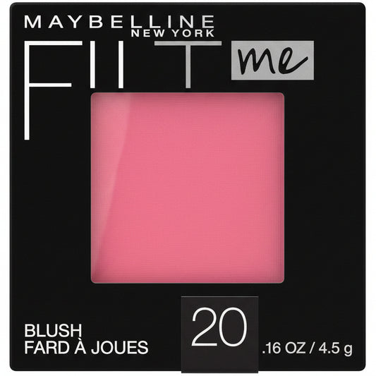 MAYBELLINE FIT ME BLUSH FARD 20