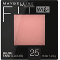 MAYBELLINE FIT ME BLUSH FARD 25