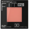 MAYBELLINE FIT ME BLUSH FARD 30
