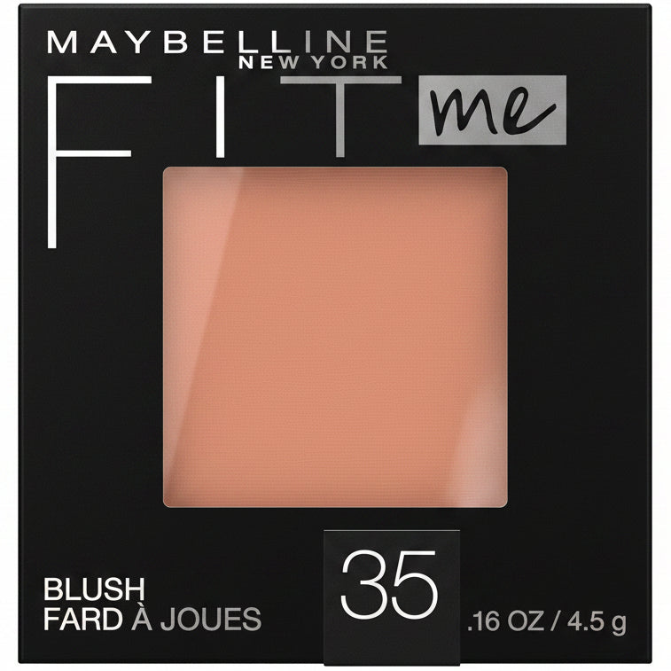 MAYBELLINE FIT ME BLUSH FARD 35