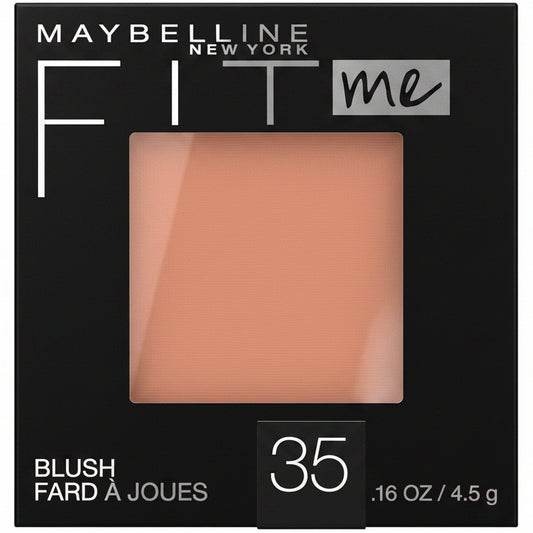 MAYBELLINE FIT ME BLUSH FARD 35