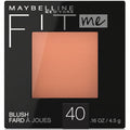 MAYBELLINE FIT ME BLUSH FARD 40