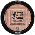 MAYBELLINE MASTER CHROME 050