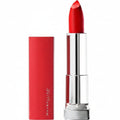 MAYBELLINE COLOR SENSATIONAL MATTE 382