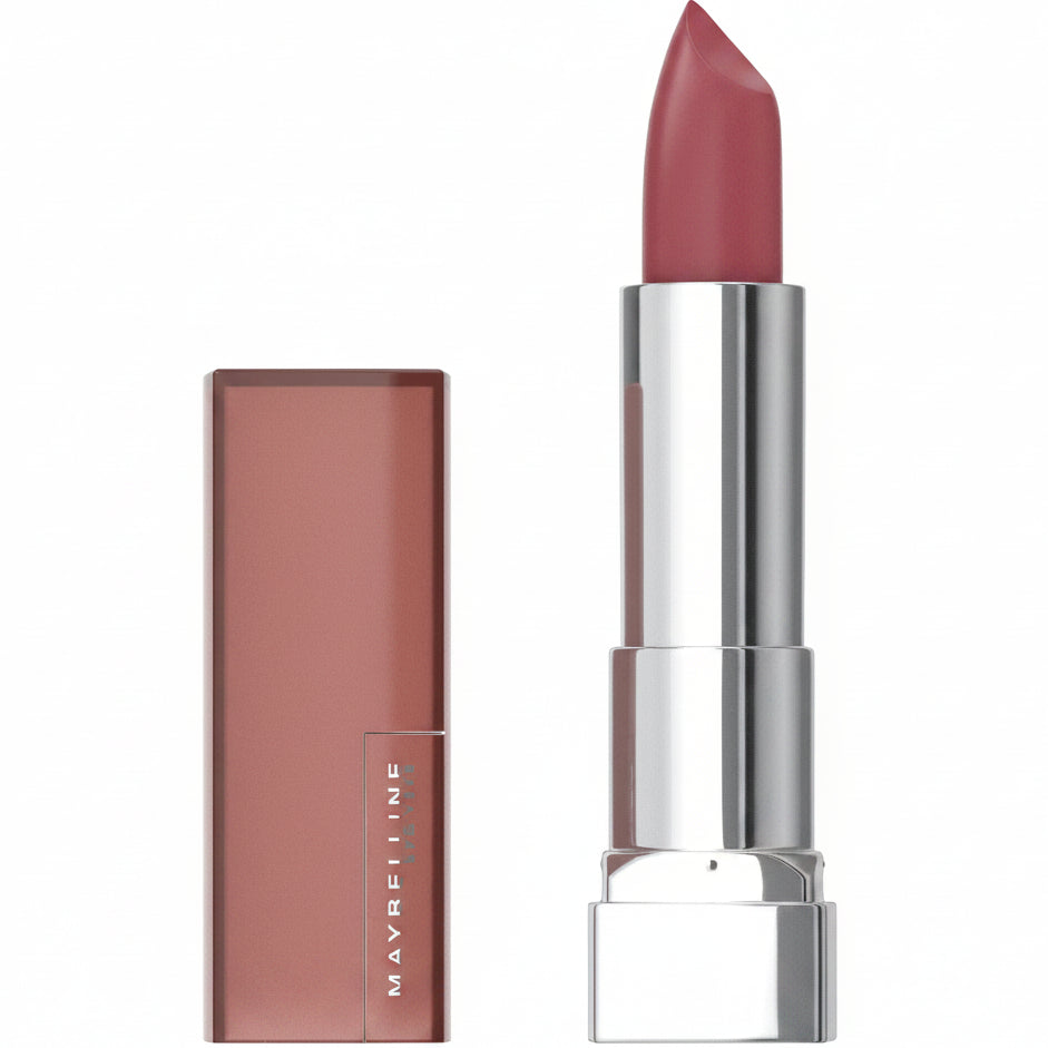 MAYBELLINE COLOR SENSATIONAL MATTE 660