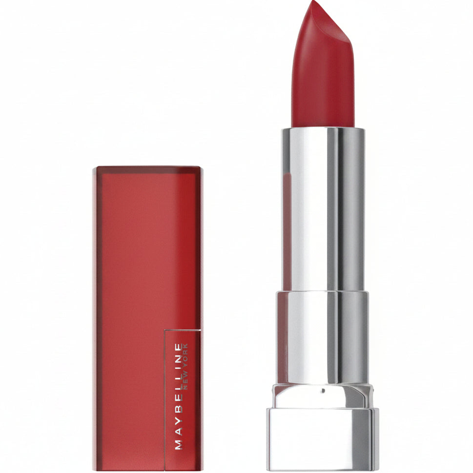 MAYBELLINE COLOR SENSATIONAL MATTE 695