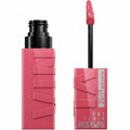 MAYBELLINE SUPER STAY VINYL INK 145 ROUGE