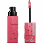 MAYBELLINE SUPER STAY VINYL INK 145 ROUGE