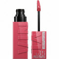 MAYBELLINE SUPER STAY VINYL INK 160 SULTRY