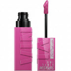 MAYBELLINE SUPER STAY VINYL INK 165 EDGY