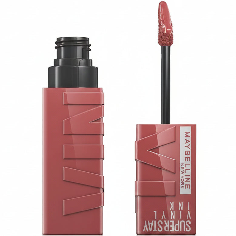 MAYBELLINE SUPER STAY VINYL INK 35 CHEEKY