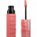 MAYBELLINE SUPER STAY VINYL INK 100 CHARMED