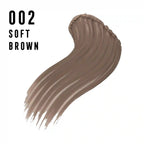 MAX FACTOR 2000 CALORIE BROW SCULPT 002