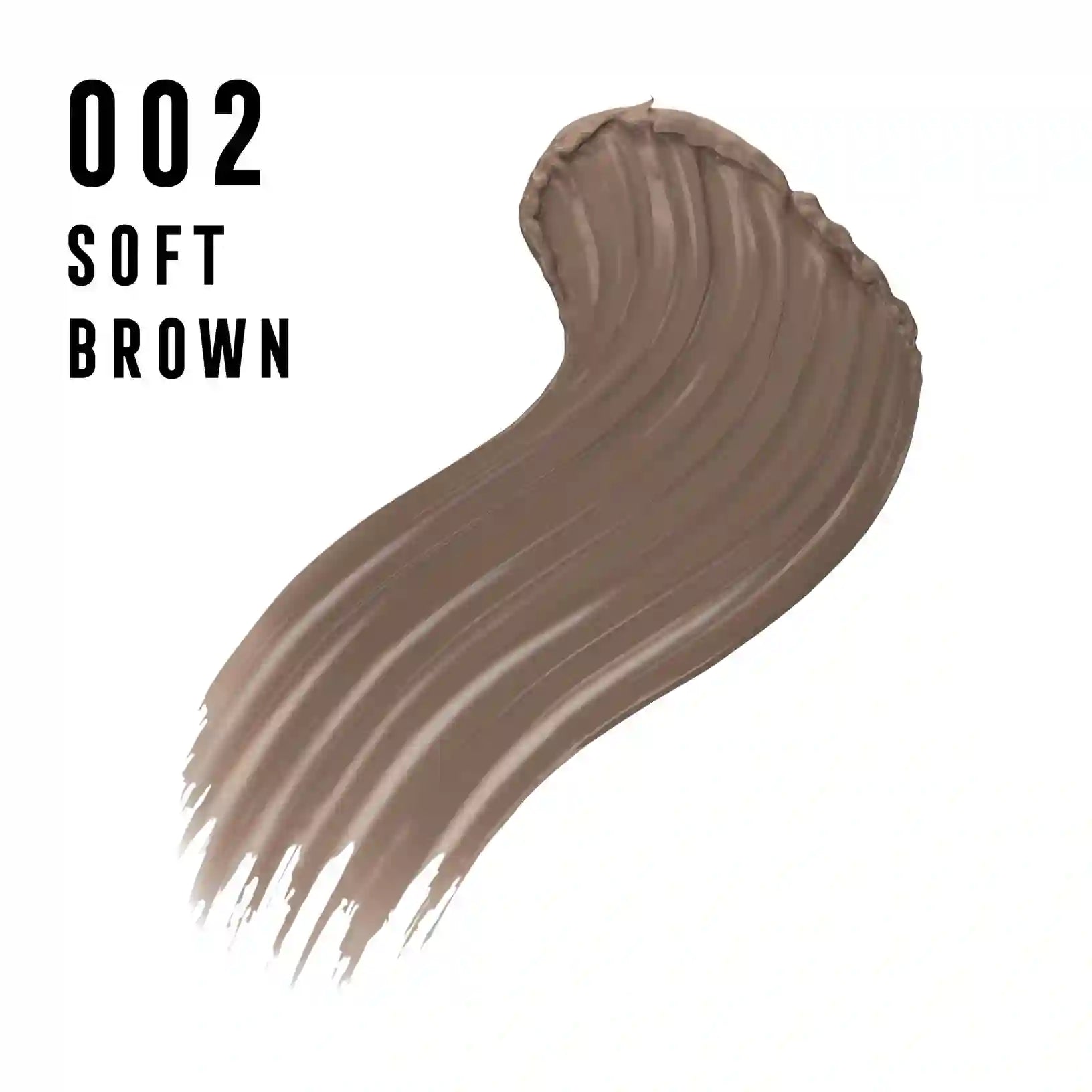 MAX FACTOR 2000 CALORIE BROW SCULPT 002
