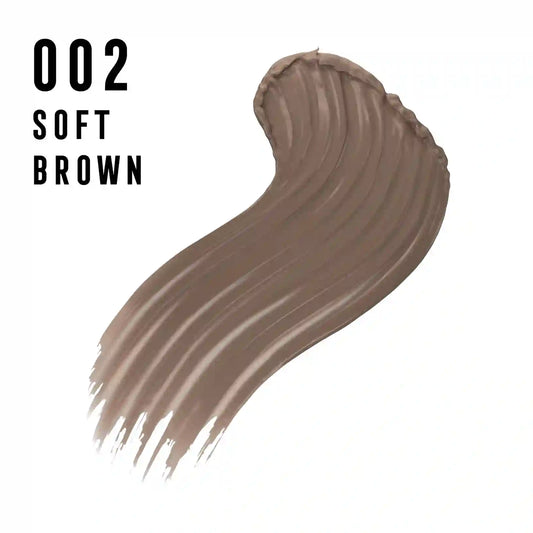 MAX FACTOR 2000 CALORIE BROW SCULPT 002
