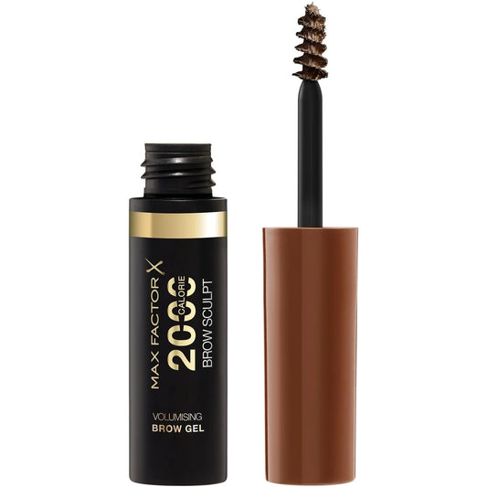 MAX FACTOR 2000 CALORIE BROW SCULPT 003