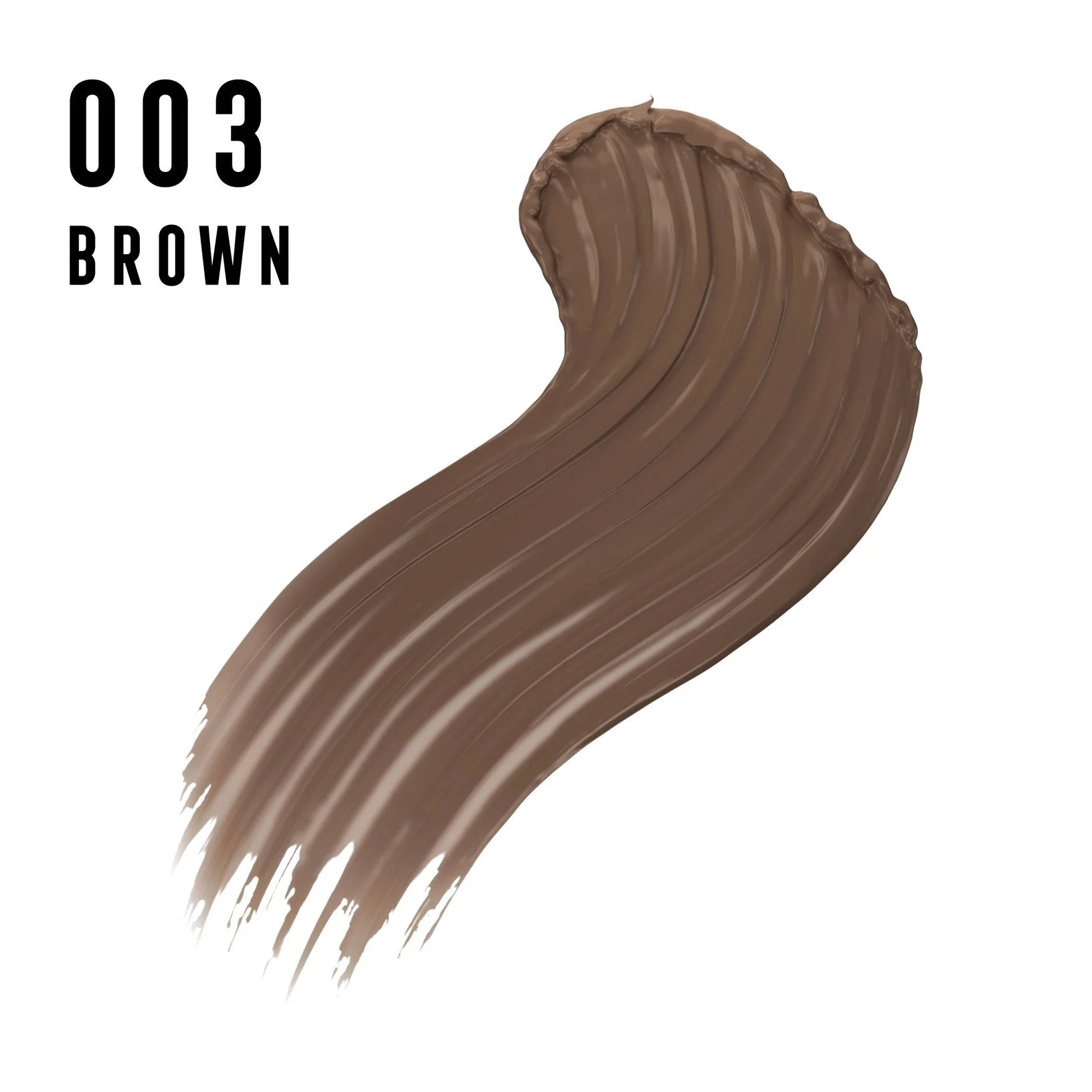 MAX FACTOR 2000 CALORIE BROW SCULPT 003