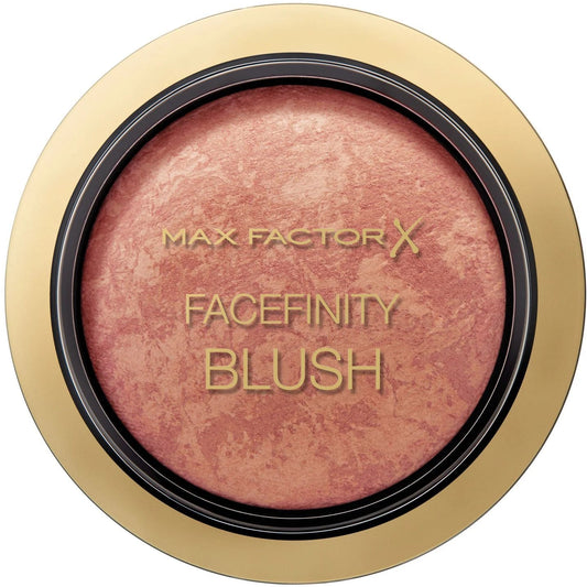 MAX FACTOR FACEFINITY BLUSH 15