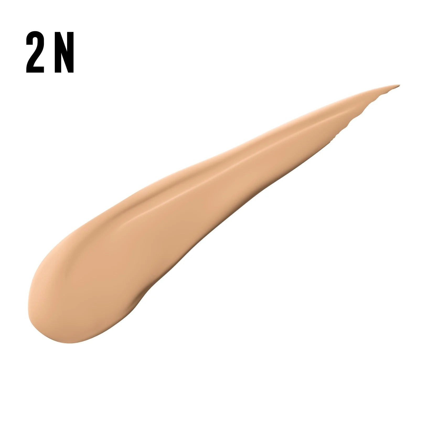 MAX FACTOR FACEFINITY MULTI PERFECTOR CONCEALER 2N
