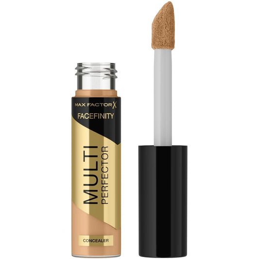 MAX FACTOR FACEFINITY MULTI PERFECTOR CONCEALER 4N